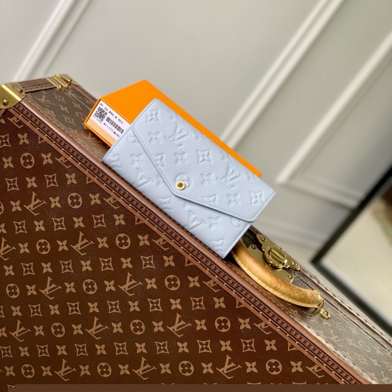 LV Wallets